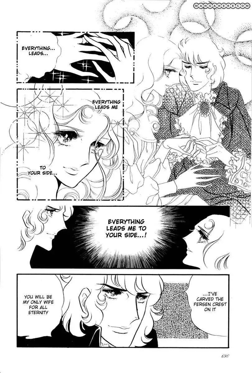 Rose of Versailles Chapter 59 31